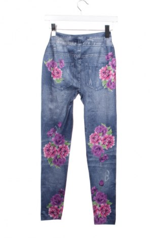 Dámské legíny  Elle Nor, Velikost XXS, Barva Vícebarevné, Cena  189,00 Kč