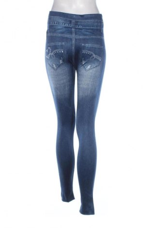 Damen Leggings Elle Nor, Größe L, Farbe Blau, Preis € 11,99