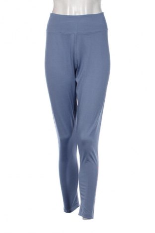 Damen Leggings Ergee, Größe XL, Farbe Blau, Preis 8,99 €
