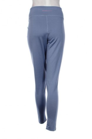 Damen Leggings Ergee, Größe XL, Farbe Blau, Preis 8,99 €