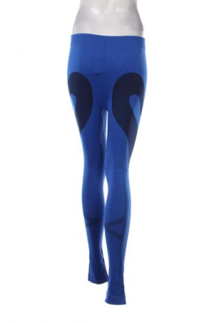 Damen Leggings Ergee, Größe XL, Farbe Blau, Preis 8,99 €
