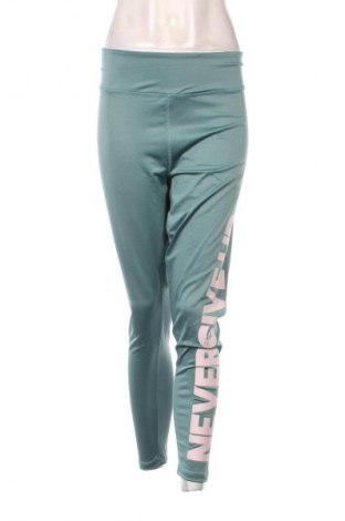 Damen Leggings Ergee, Größe XXL, Farbe Grün, Preis 11,99 €