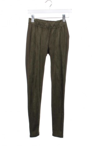 Дамски клин Esmara, Размер XXS, Цвят Зелен, Цена 19,00 лв.