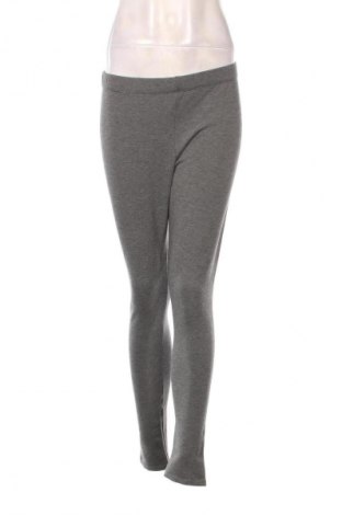 Damen Leggings Esmara, Größe M, Farbe Grau, Preis 6,99 €