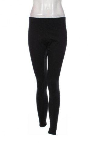 Damskie legginsy Esmara, Rozmiar L, Kolor Czarny, Cena 33,99 zł