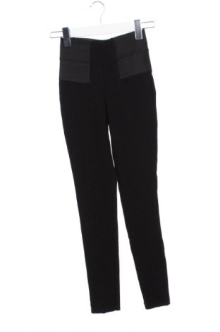 Дамски клин Esmara, Размер XXS, Цвят Черен, Цена 17,99 лв.