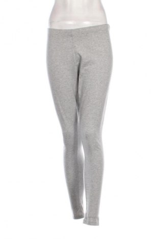 Damen Leggings Esmara, Größe S, Farbe Grau, Preis 5,99 €