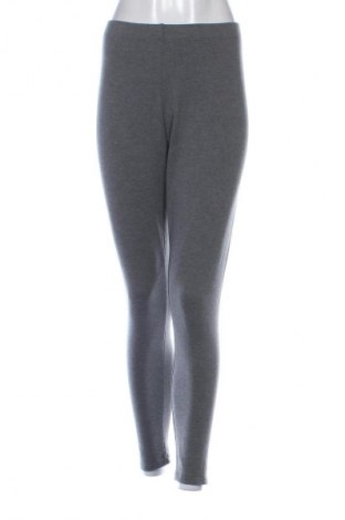 Damskie legginsy Esmara, Rozmiar XL, Kolor Szary, Cena 29,99 zł