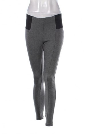 Damen Leggings Esmara, Größe M, Farbe Grau, Preis 10,99 €