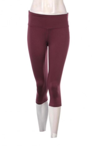 Dámske legíny  Essentials by Tchibo, Veľkosť S, Farba Červená, Cena  7,95 €