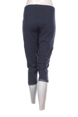 Damskie legginsy Essentials by Tchibo, Rozmiar XL, Kolor Niebieski, Cena 39,99 zł