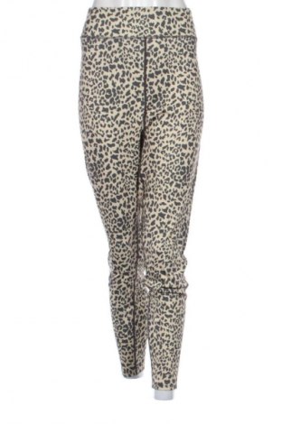 Dámské legíny  Even&Odd, Velikost XXL, Barva Vícebarevné, Cena  249,00 Kč