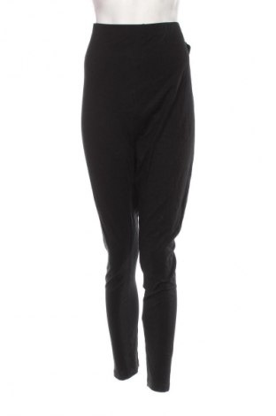 Дамски клин Even&Odd, Размер XXL, Цвят Черен, Цена 31,99 лв.