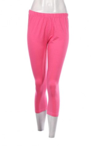 Dámske legíny  Ever.me by Takko Fashion, Veľkosť S, Farba Ružová, Cena  12,95 €