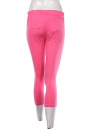 Dámske legíny  Ever.me by Takko Fashion, Veľkosť S, Farba Ružová, Cena  12,95 €