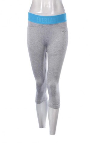 Dámské legíny  Everlast, Velikost M, Barva Šedá, Cena  342,00 Kč