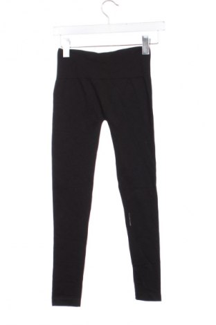 Dámské legíny  Fascino, Velikost XXS, Barva Černá, Cena  219,00 Kč