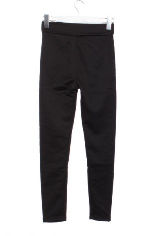 Damskie legginsy Fashion Elle, Rozmiar XXS, Kolor Czarny, Cena 35,99 zł