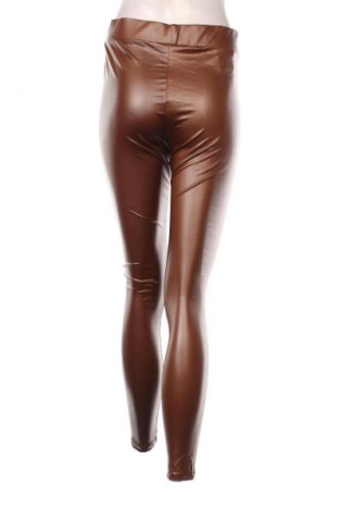 Damen Leggings Fb Sister, Größe L, Farbe Braun, Preis 8,99 €