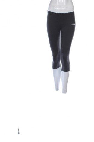 Damskie legginsy Flair, Rozmiar S, Kolor Szary, Cena 50,99 zł