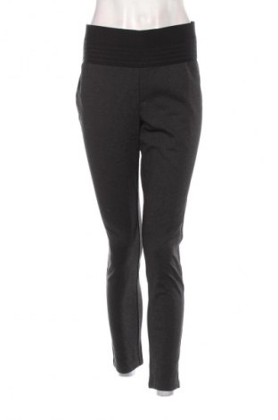 Damen Leggings Gina Benotti, Größe XL, Farbe Grau, Preis 9,99 €