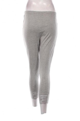 Damen Leggings Gina Benotti, Größe M, Farbe Grau, Preis € 7,99