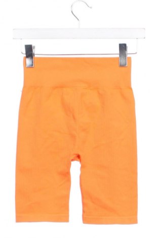Dámské legíny  Gina Tricot, Velikost XXS, Barva Oranžová, Cena  229,00 Kč
