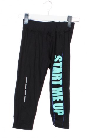 Dámské legíny  Gina Tricot, Velikost XS, Barva Černá, Cena  253,00 Kč