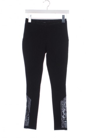 Dámské legíny  Guess, Velikost XS, Barva Černá, Cena  519,00 Kč