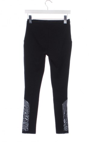 Dámské legíny  Guess, Velikost XS, Barva Černá, Cena  519,00 Kč