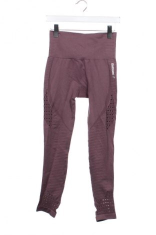 Női leggings Gymshark, Méret XS, Szín Lila, Ár 14 630 Ft
