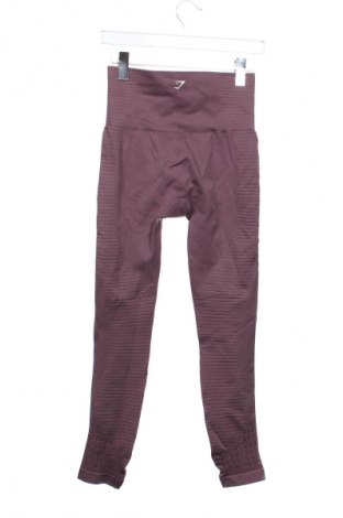Női leggings Gymshark, Méret XS, Szín Lila, Ár 14 630 Ft
