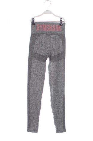Dámské legíny  Gymshark, Velikost XXS, Barva Šedá, Cena  926,00 Kč