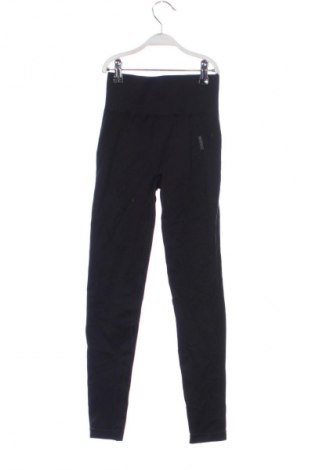 Дамски клин Gymshark, Размер XXS, Цвят Черен, Цена 27,99 лв.