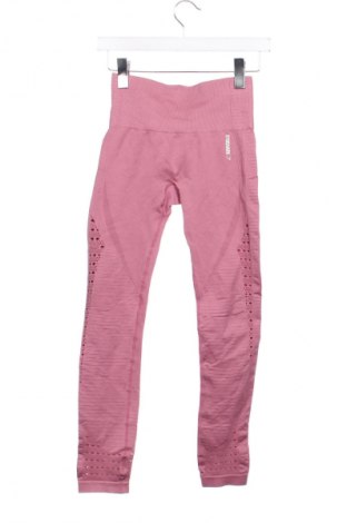 Colant de femei Gymshark, Mărime XS, Culoare Roz, Preț 86,99 Lei