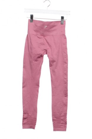 Colant de femei Gymshark, Mărime XS, Culoare Roz, Preț 86,99 Lei