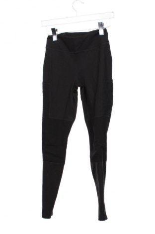 Damskie legginsy H&M, Rozmiar XXS, Kolor Czarny, Cena 59,77 zł