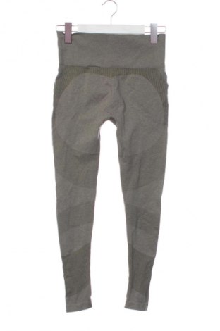 Damen Leggings H&M, Größe XS, Farbe Grün, Preis € 11,99