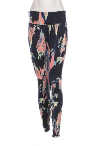 Dámské legíny  H&M, Velikost S, Barva Vícebarevné, Cena  199,00 Kč