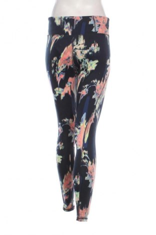 Dámské legíny  H&M, Velikost S, Barva Vícebarevné, Cena  199,00 Kč