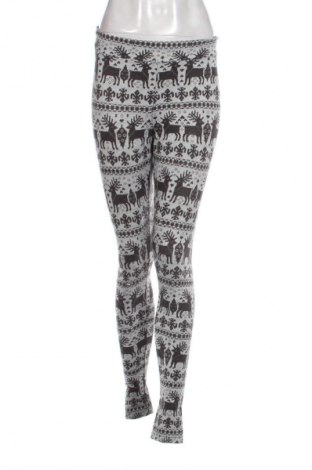 Damen Leggings H&M, Größe S, Farbe Mehrfarbig, Preis 9,79 €