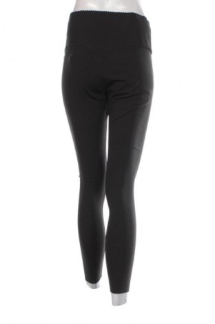 Dámské legíny  H&M, Velikost L, Barva Černá, Cena  279,00 Kč