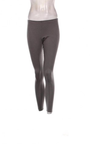 Damskie legginsy H&M, Rozmiar L, Kolor Szary, Cena 38,99 zł
