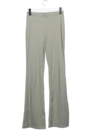 Γυναικείο κολάν H&M, Μέγεθος XXS, Χρώμα Πράσινο, Τιμή 9,99 €