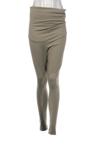 Damen Leggings H&M, Größe L, Farbe Grün, Preis 11,99 €