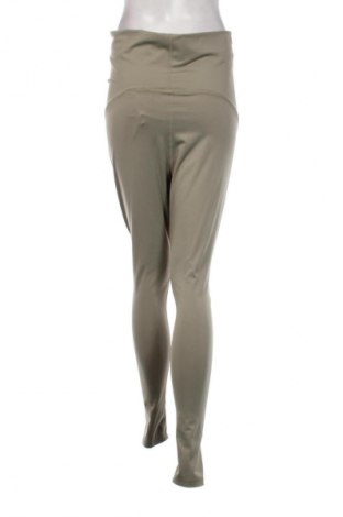 Damen Leggings H&M, Größe L, Farbe Grün, Preis 11,99 €