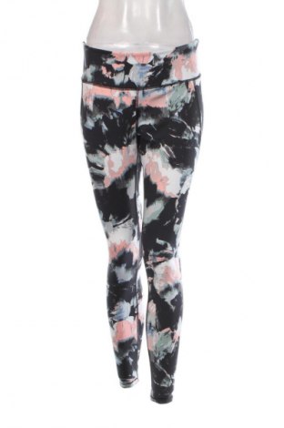 Damen Leggings H&M, Größe L, Farbe Mehrfarbig, Preis 10,99 €