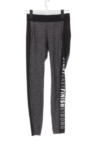 Dámske legíny  H&M, Veľkosť XXS, Farba Sivá, Cena  9,95 €
