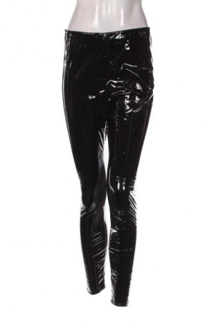 Dámské legíny  H&M, Velikost M, Barva Černá, Cena  199,00 Kč