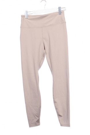 Damen Leggings H&M, Größe XS, Farbe Beige, Preis 7,99 €